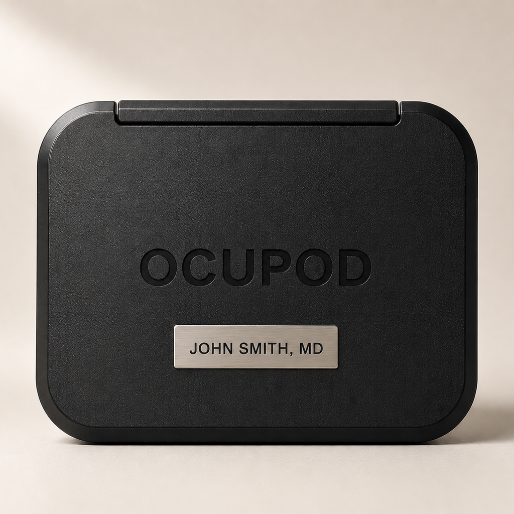 OcuPod