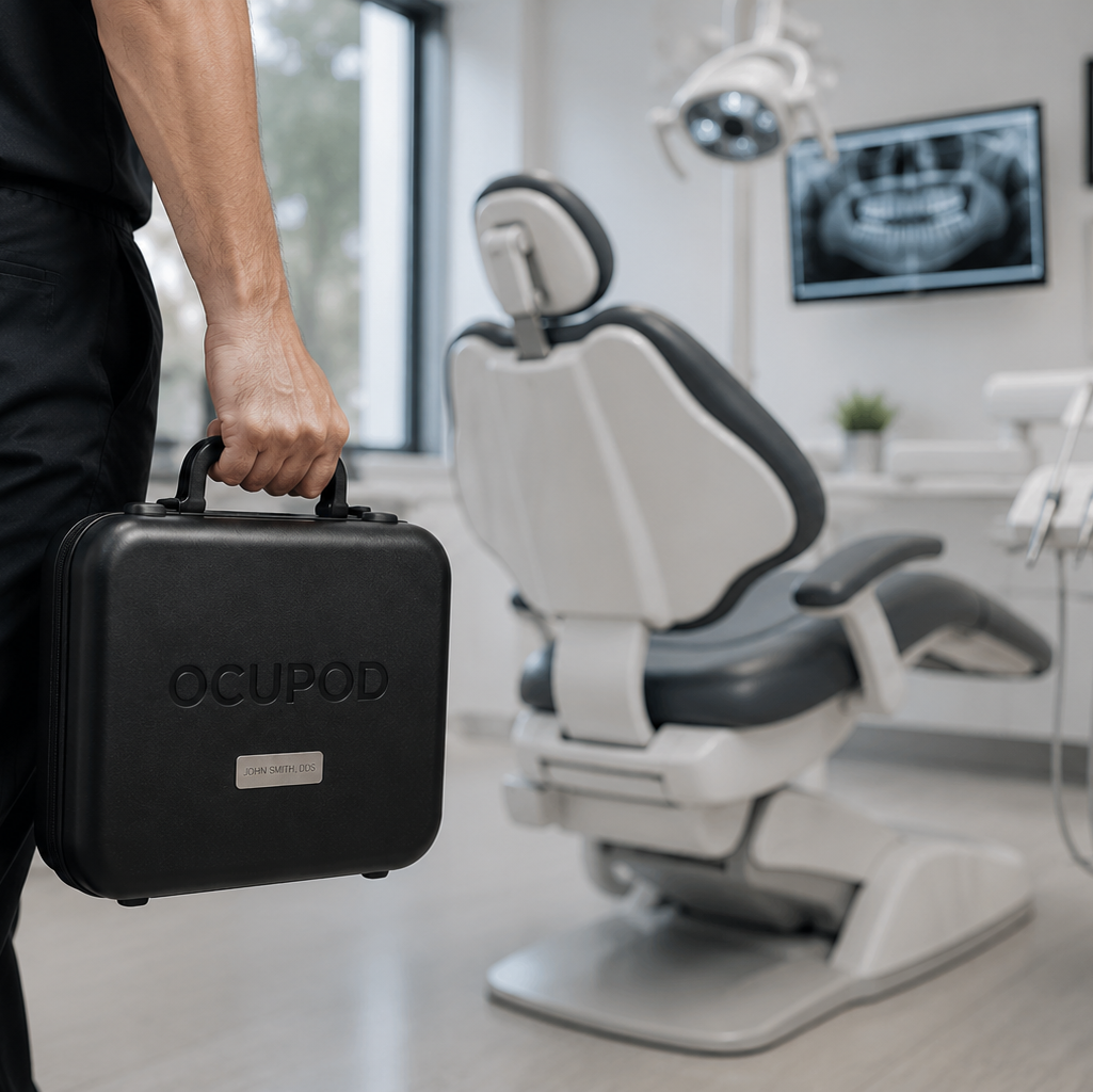 OcuPod